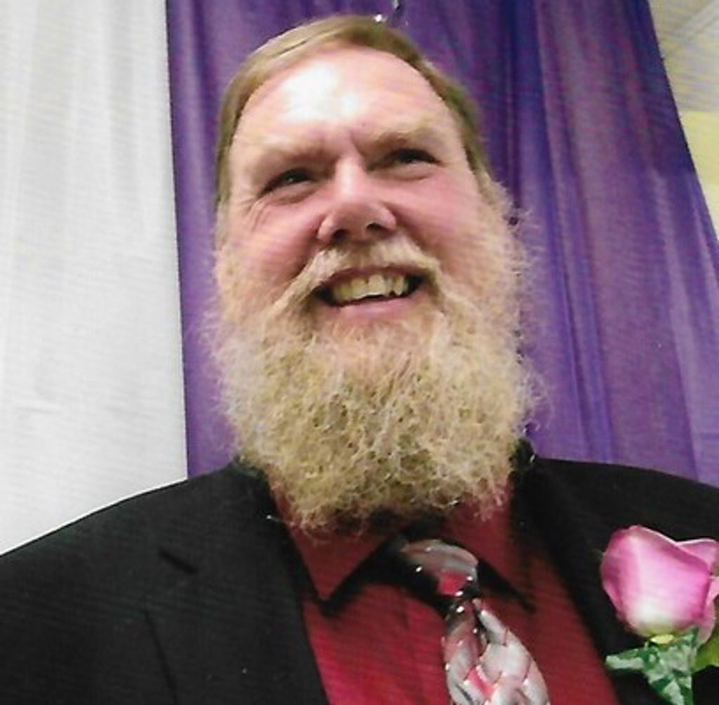 Mark John Thurber Profile Photo