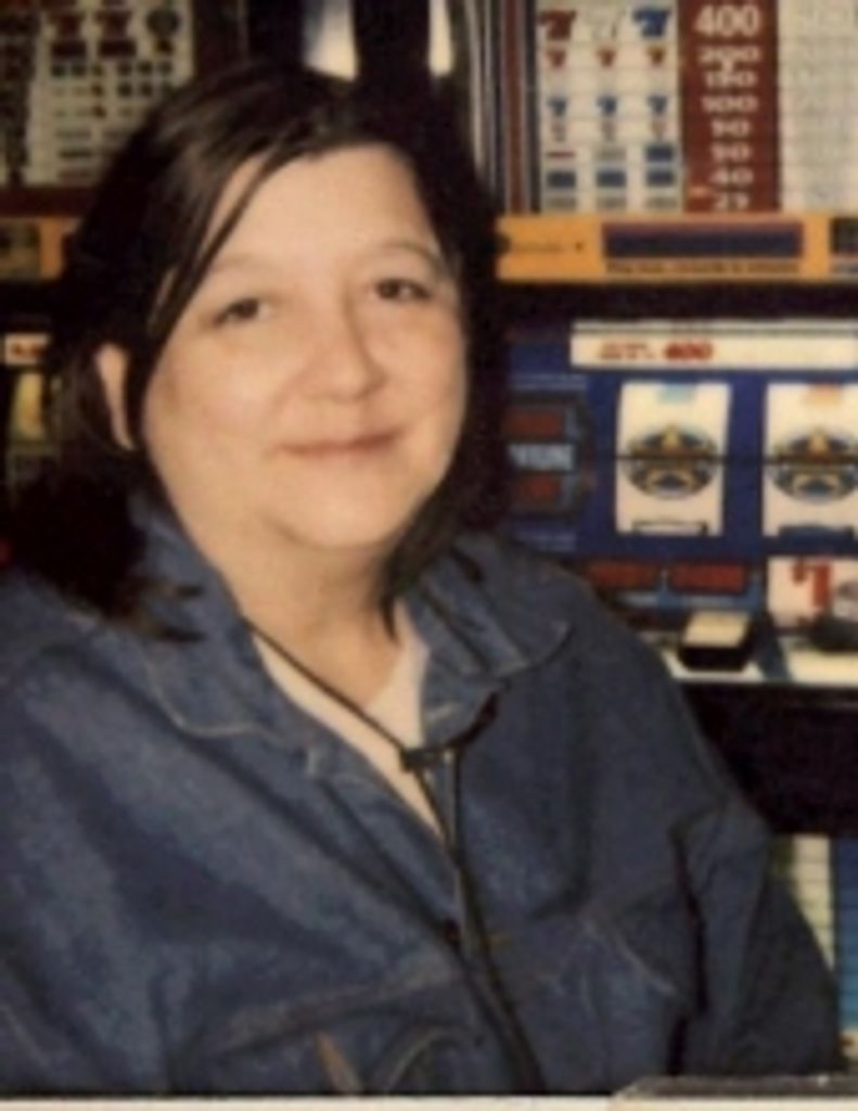 Gayla Glenette Brink