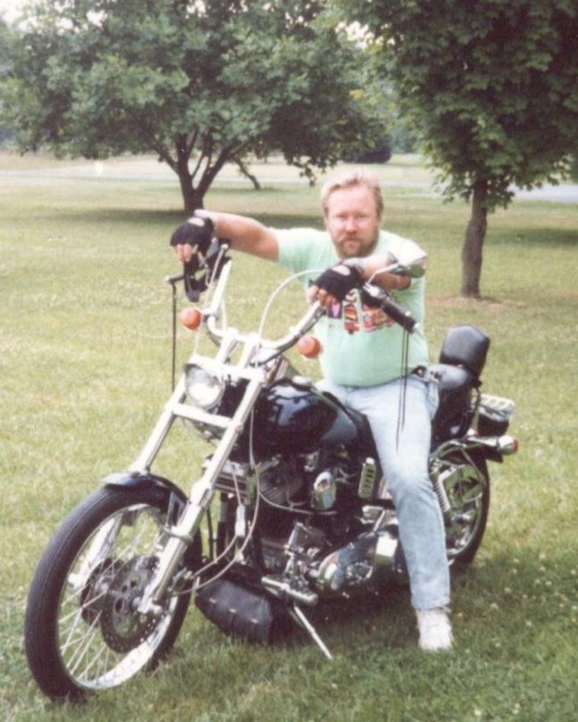 Reginald H. Honaker Profile Photo