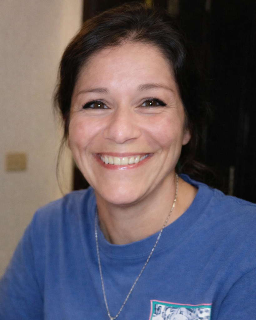 April Unger Profile Photo