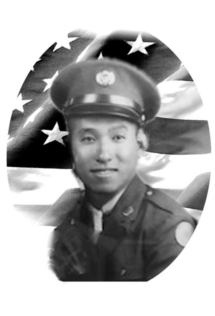 Shigeto "Toyo" Toyoshima