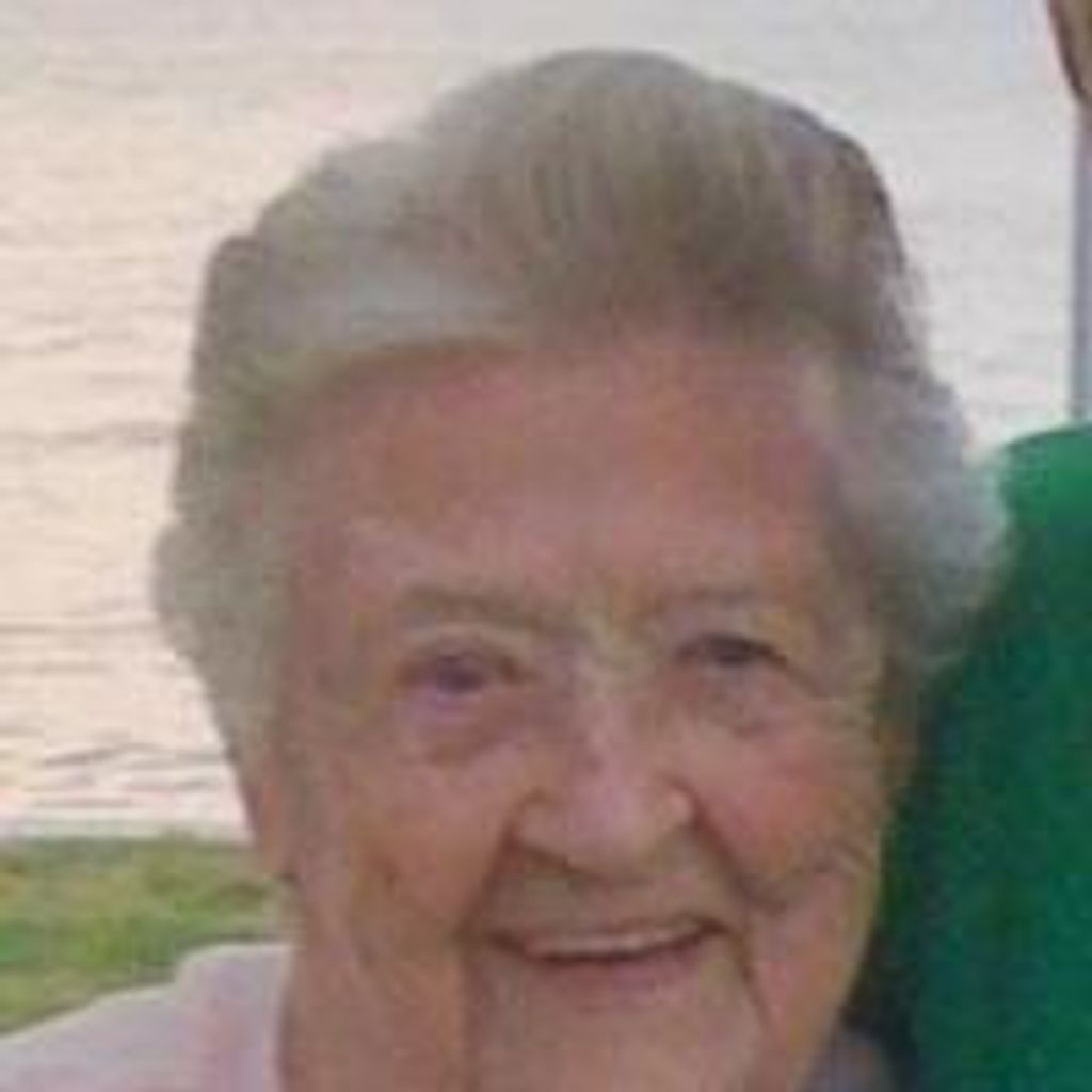 Alma  Cecelia Jackson Profile Photo