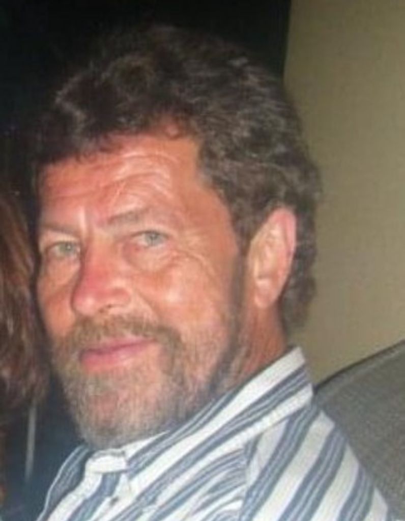 Davenies "Rooster" Bosarge, Jr. Profile Photo
