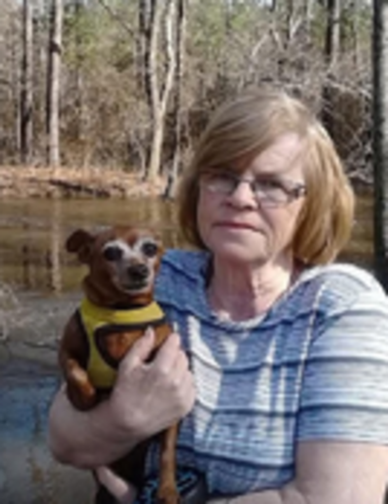 Lynda Ann Black Dixon