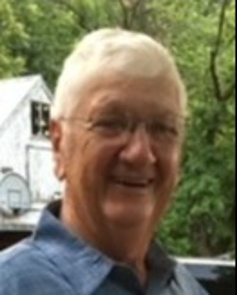 Earl F. "Smiley" Gernert