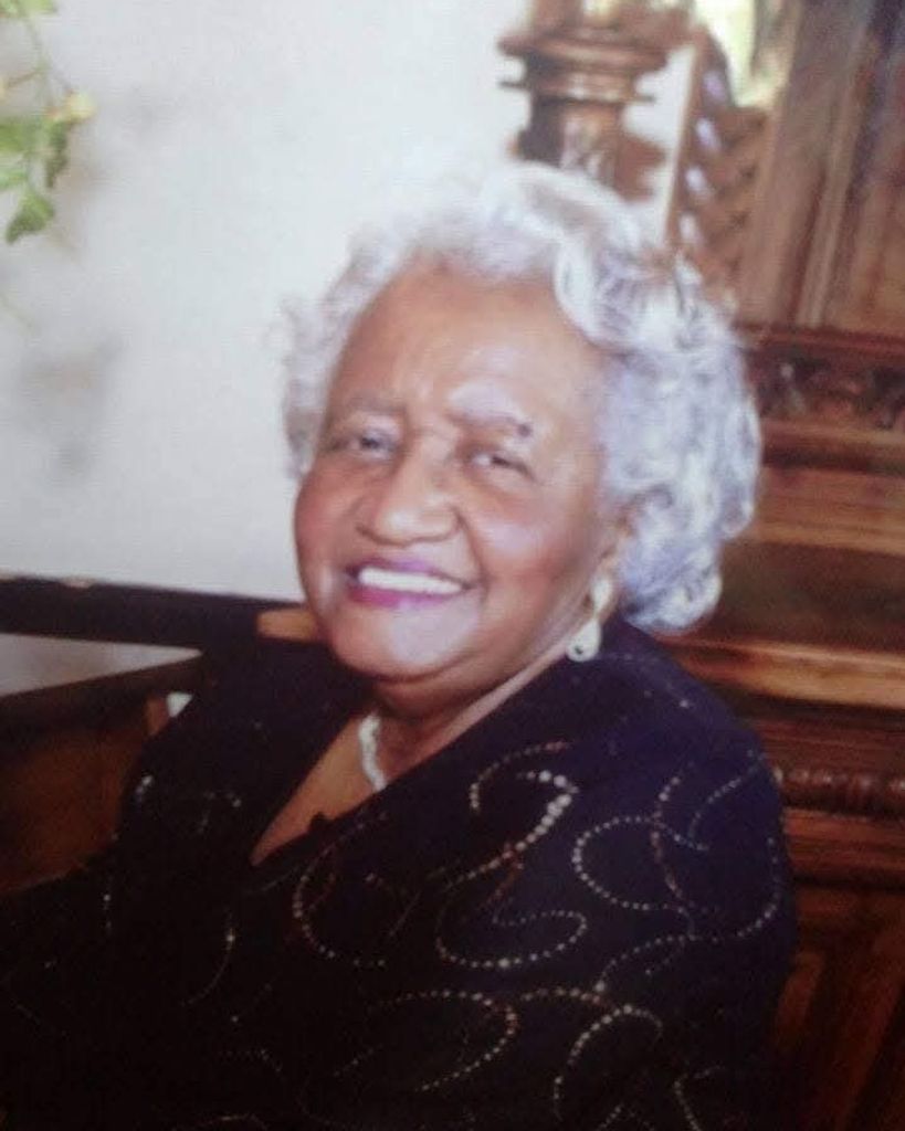 Lula B. Clark Profile Photo