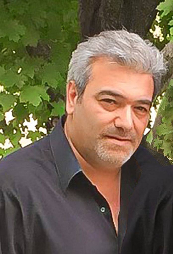 Diego De Astis Profile Photo