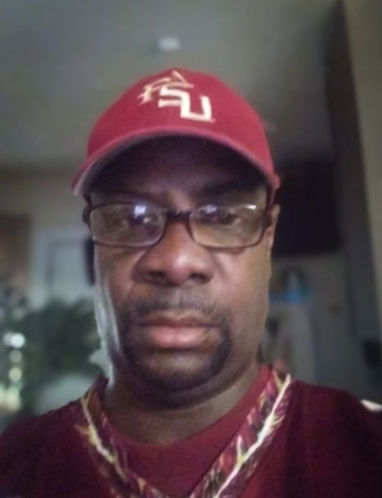 Albert B. Clemons 'Ac'