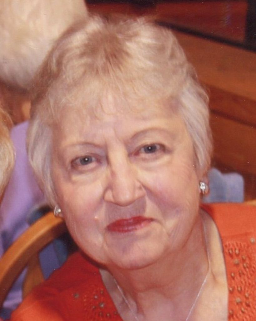 Freda V. Harris Profile Photo