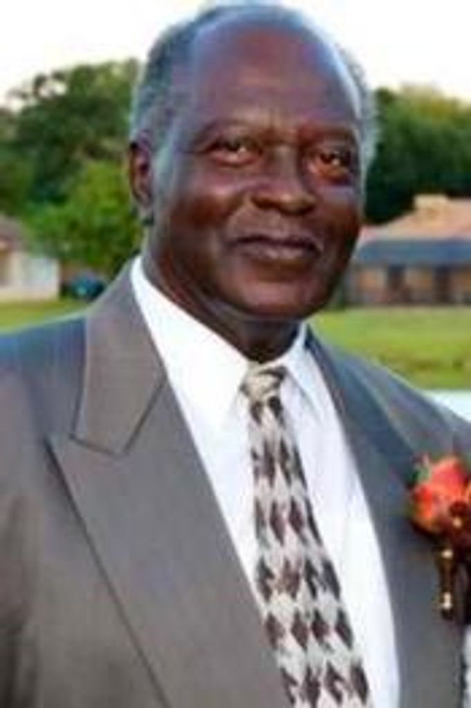 James Ervin Johnson Profile Photo