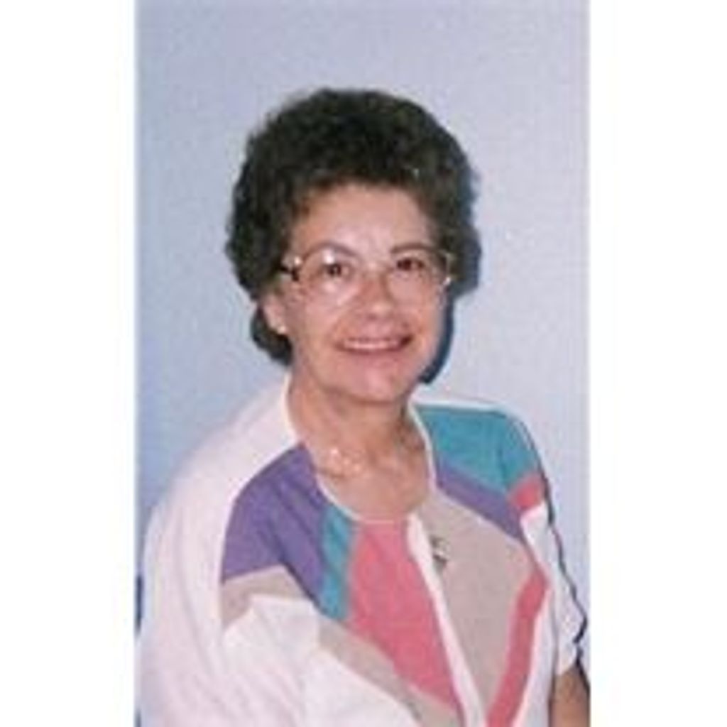 Geraldine M. Ryan