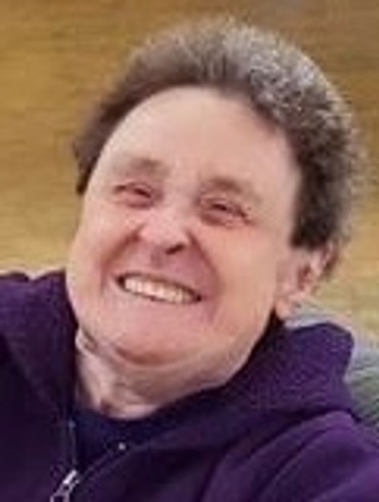 Virginia Spangler
