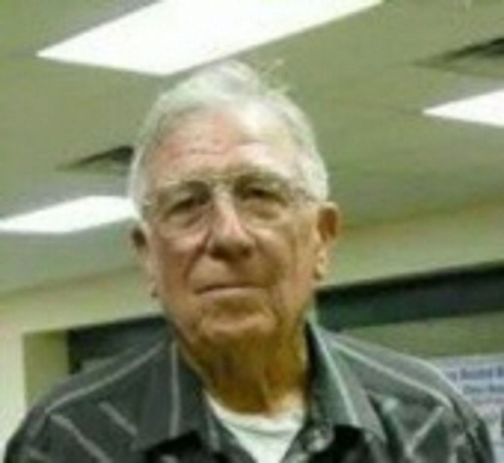 John Duck Profile Photo