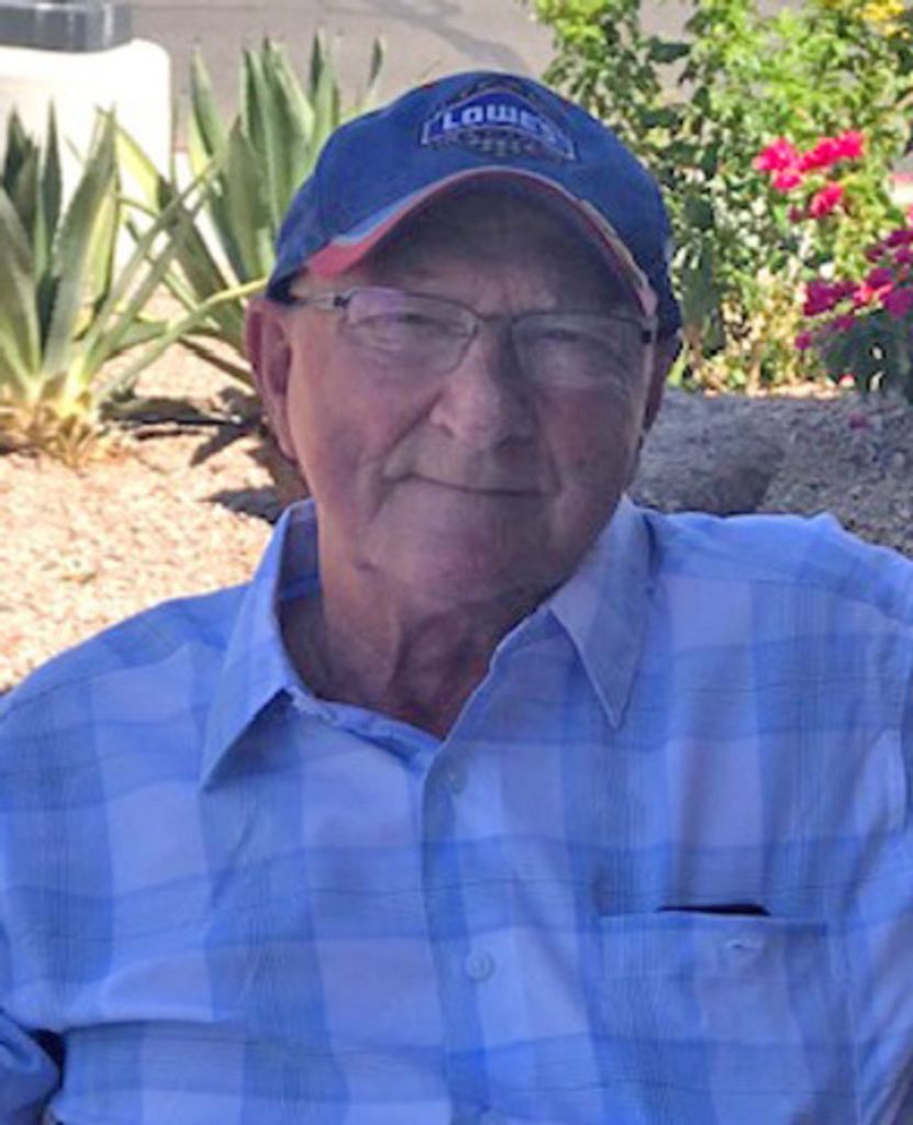 Henry Spiken Profile Photo