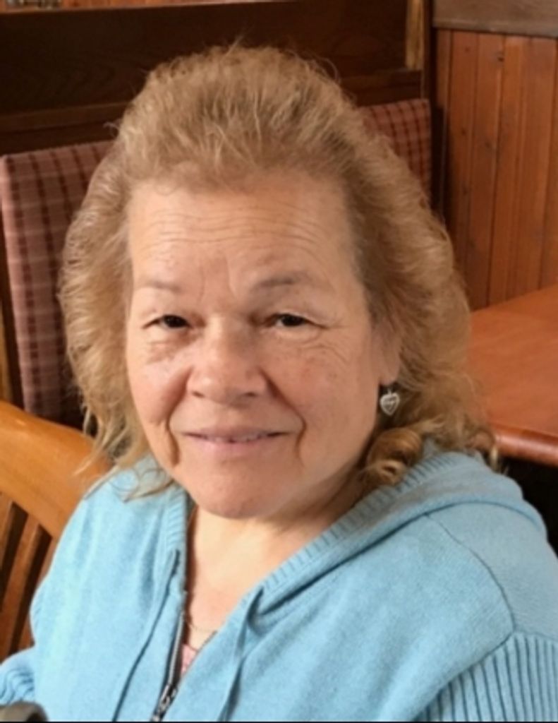 Nellie Rook Profile Photo