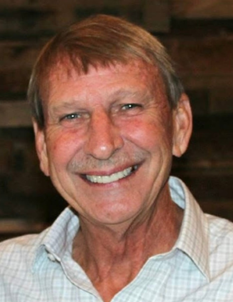 Kenneth Albert Davis