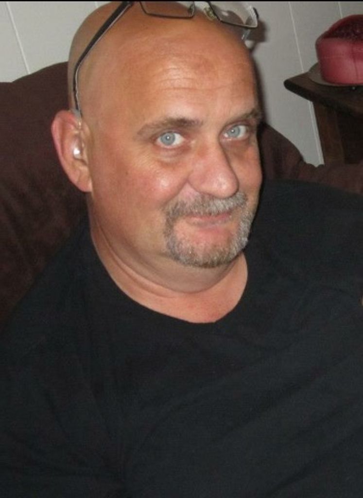 Bill Wayman