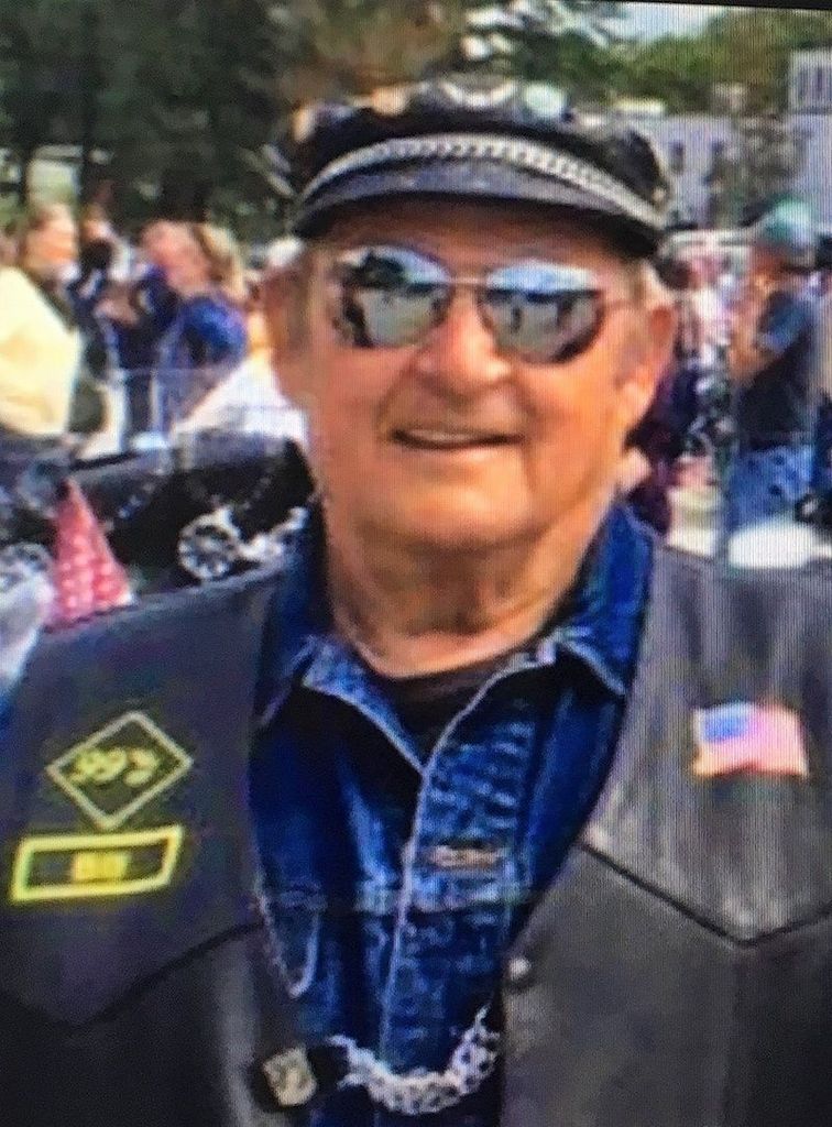 William Beauvais Profile Photo