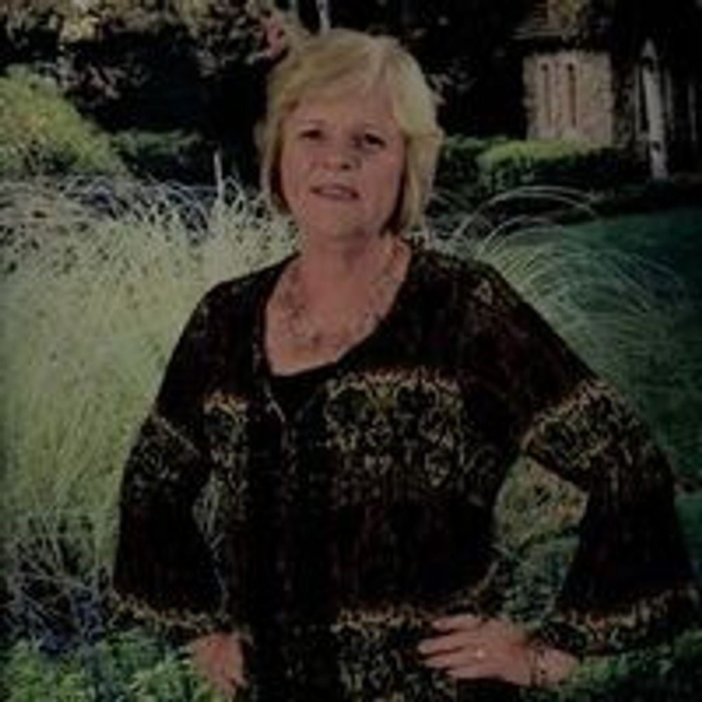 Reba Carol Taylor