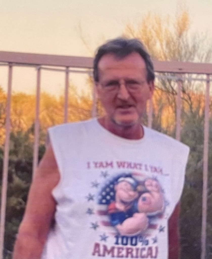 Philip L. Tinder Profile Photo