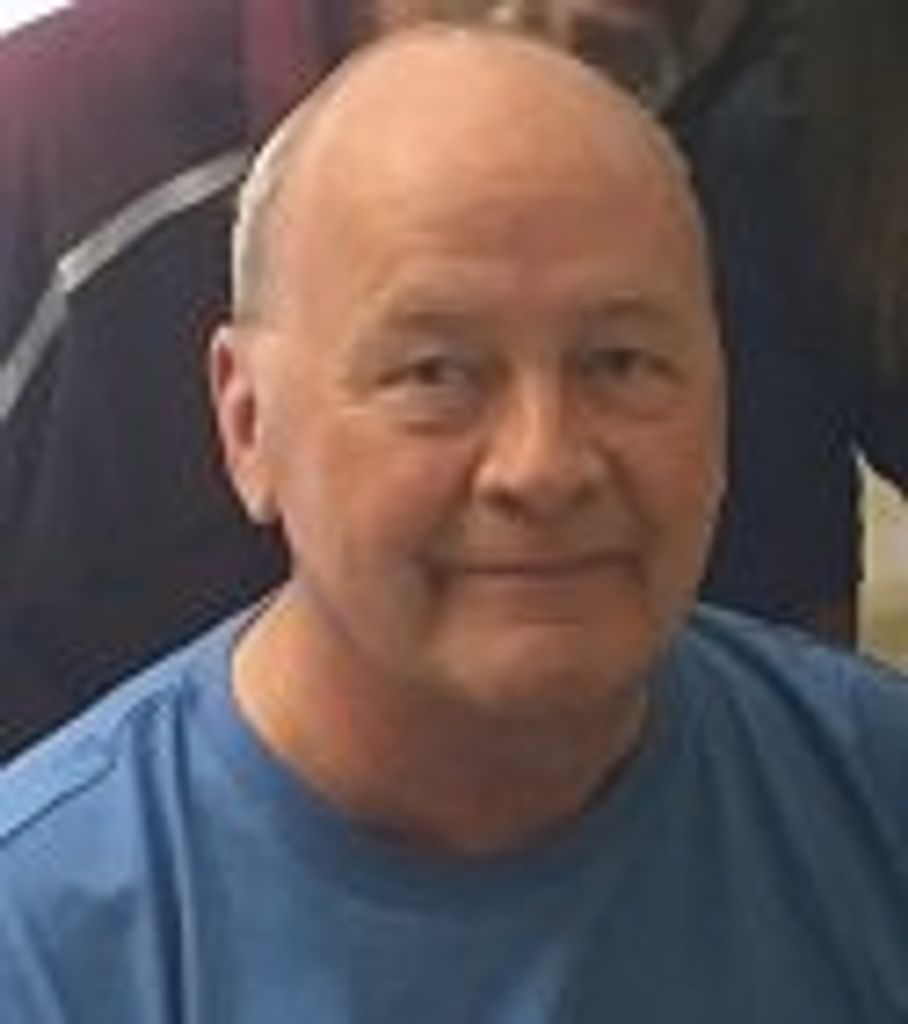 Kevin Joseph Kubacki