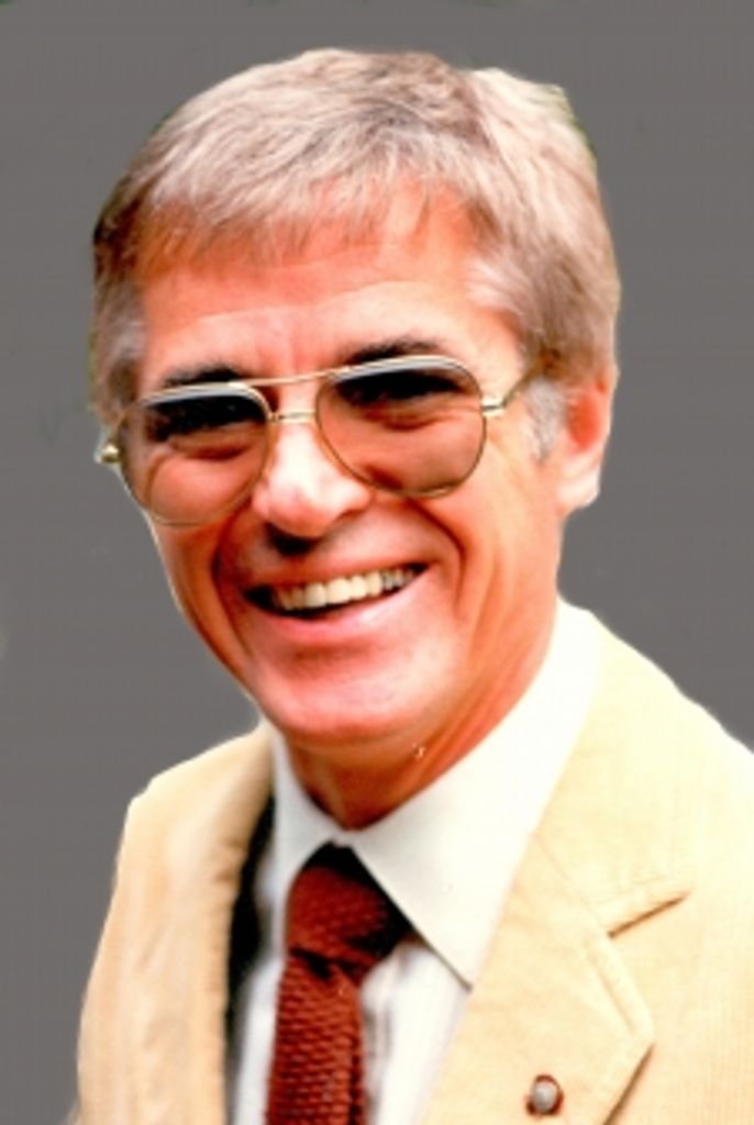 Oswald  P. Demmel