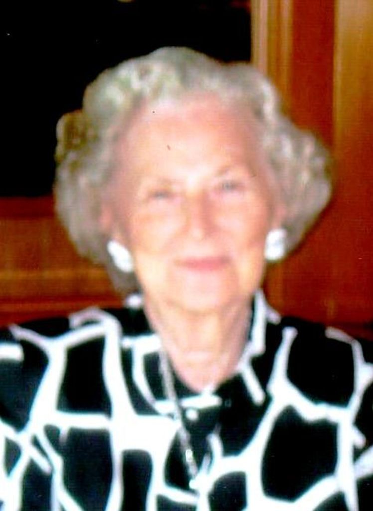 Mary Catherine Doudican Adams Profile Photo