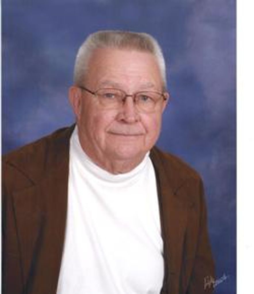 Myron Thomas Johnson Profile Photo