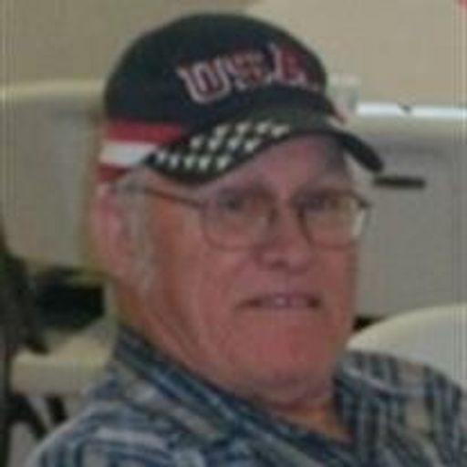 Roy Lee Fries Profile Photo