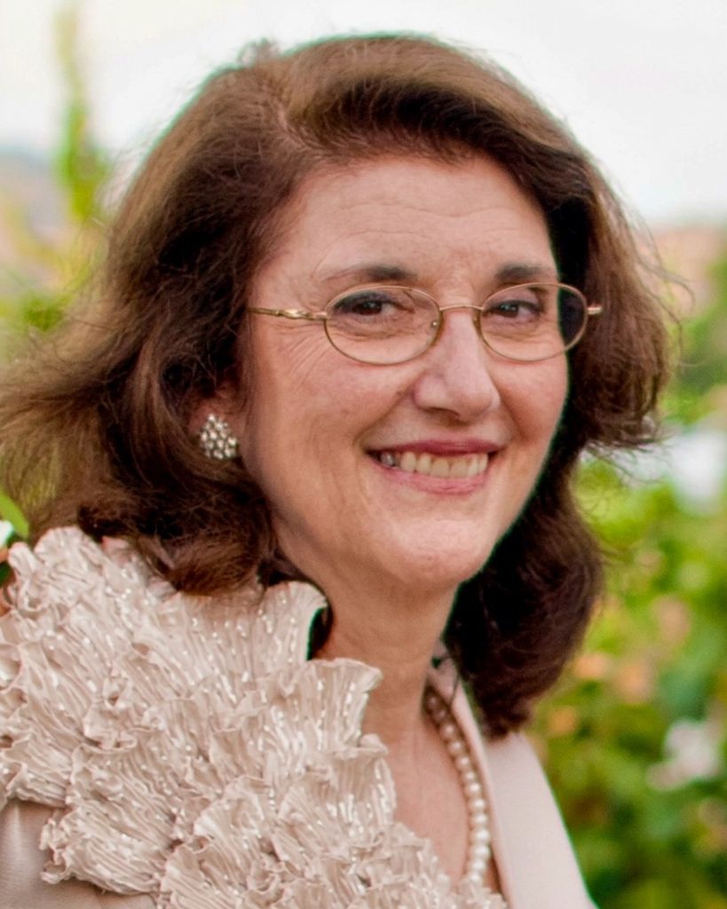 Terese Mills