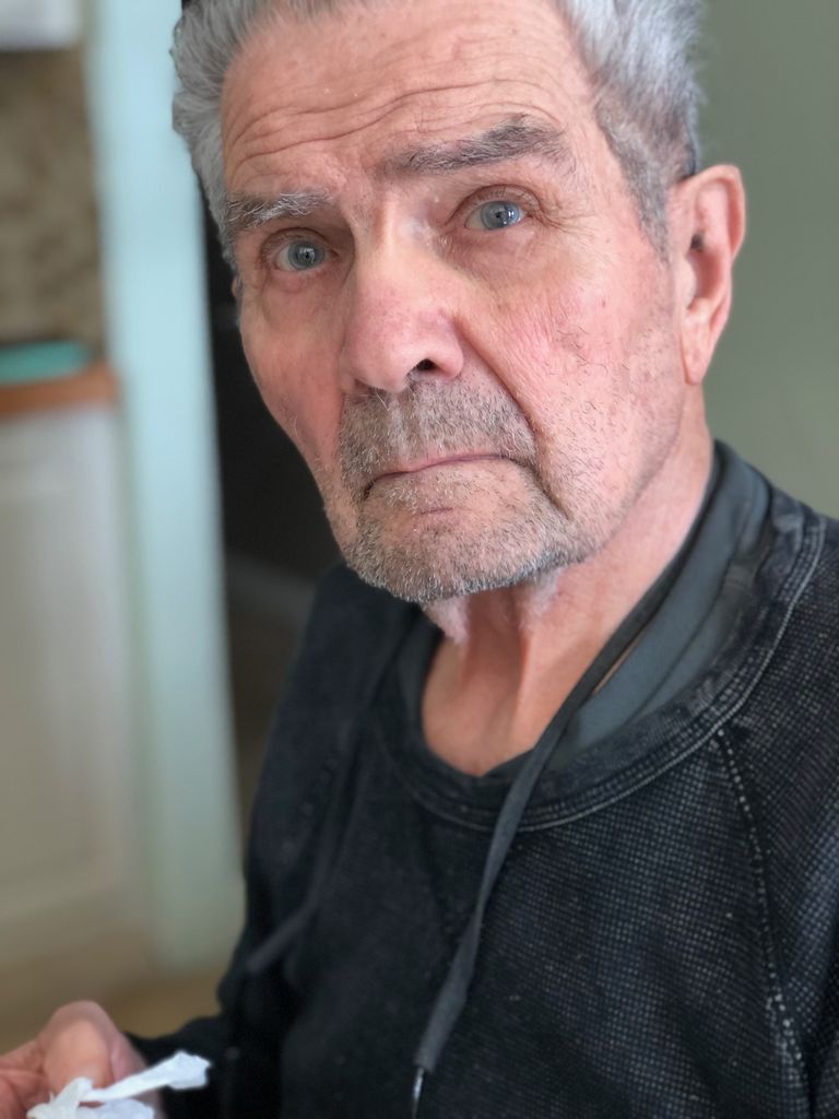 Salvatore F. Rizza