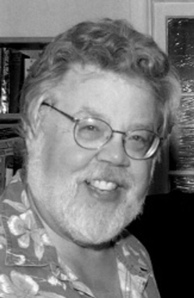 George Adolph Gray Profile Photo
