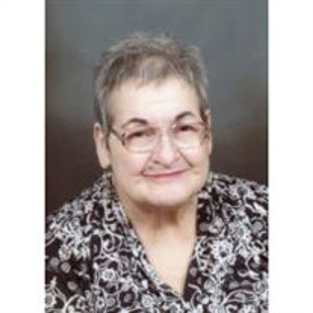 Carolyn Lee Markell