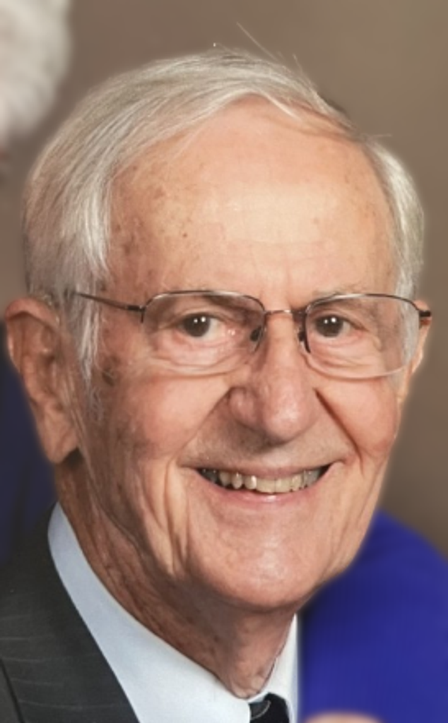 Donald "Don" K. Meyer