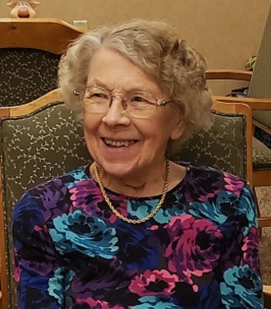 Shirley Stuppan Profile Photo