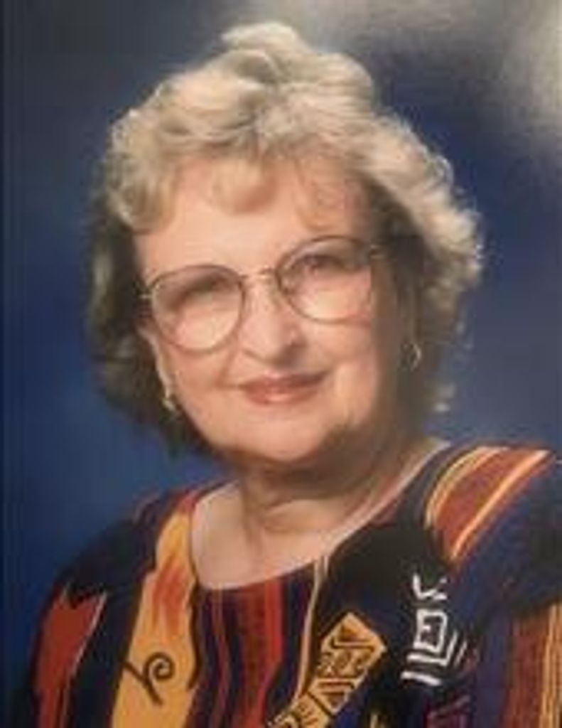 Olene Tyler Profile Photo