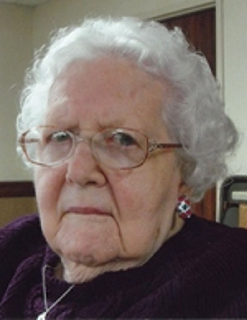 Bonnie  Marie (Anderson)  Bailey