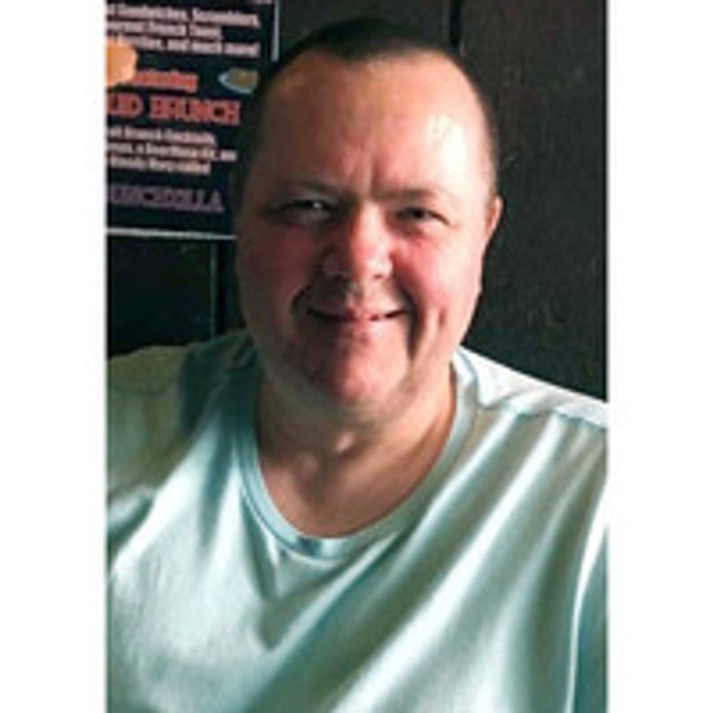 Kevin R. Lohman Profile Photo