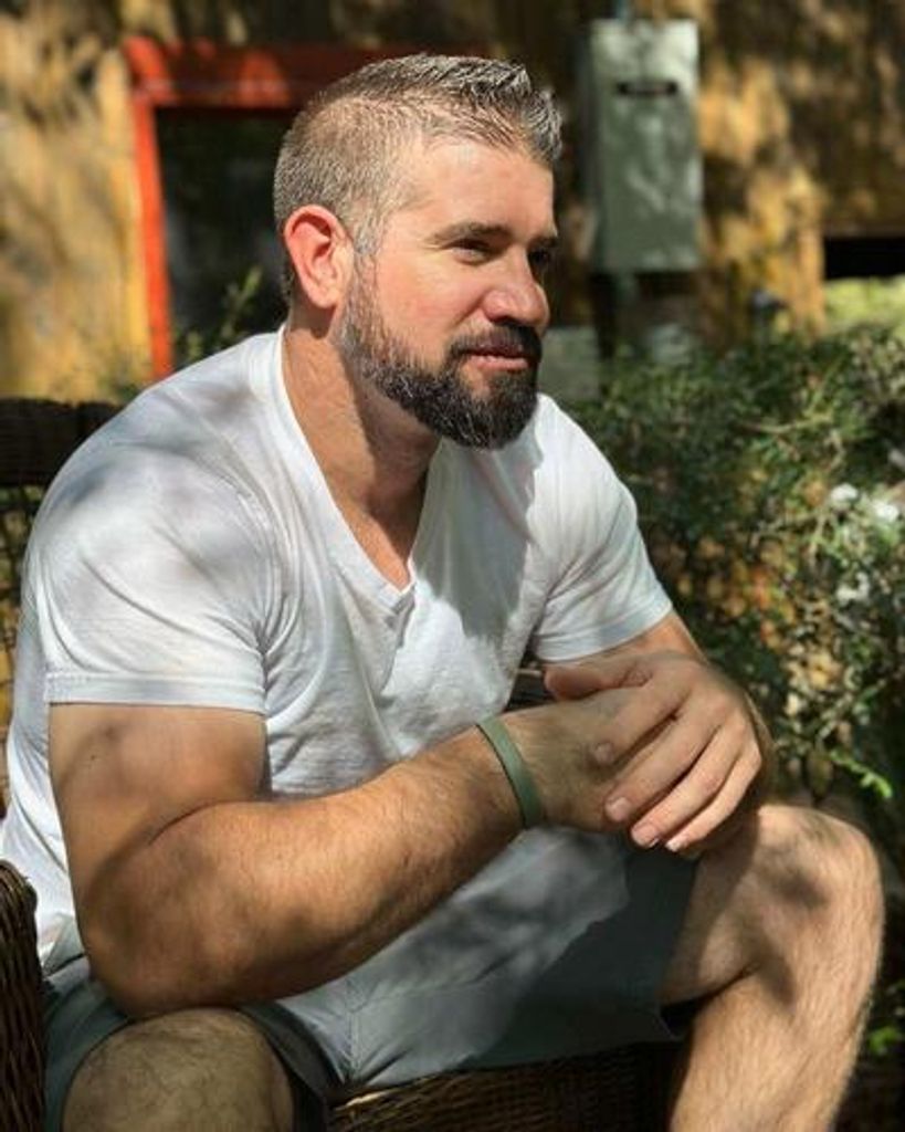 Jeffrey Steven Enochs Profile Photo