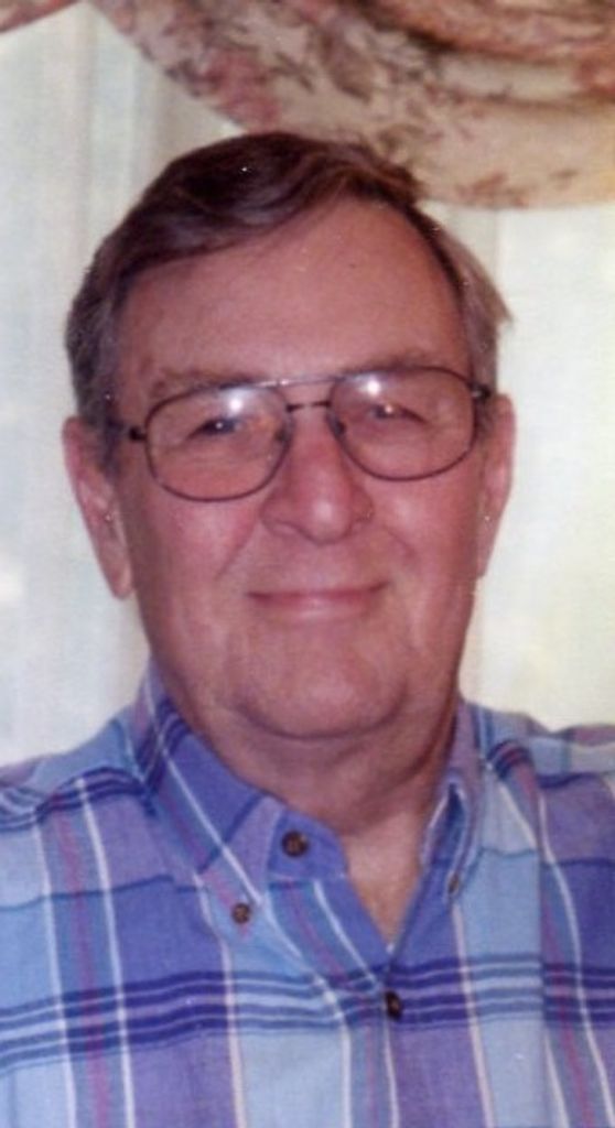 James DiMeo