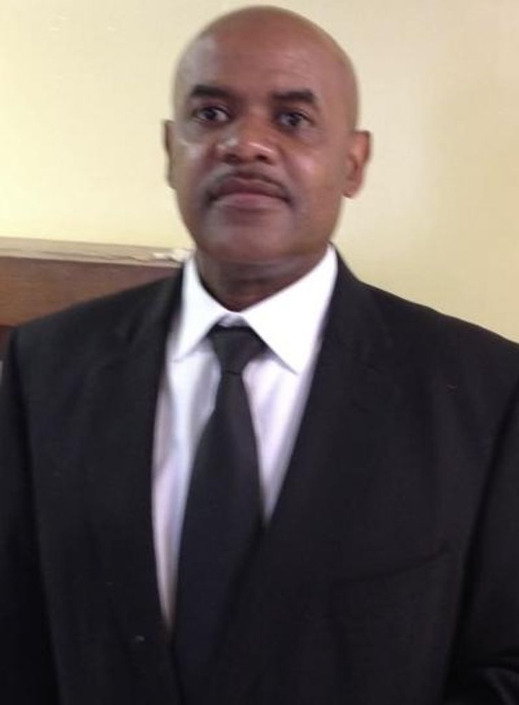 Sylvester "Bobo" Webb Jr Profile Photo