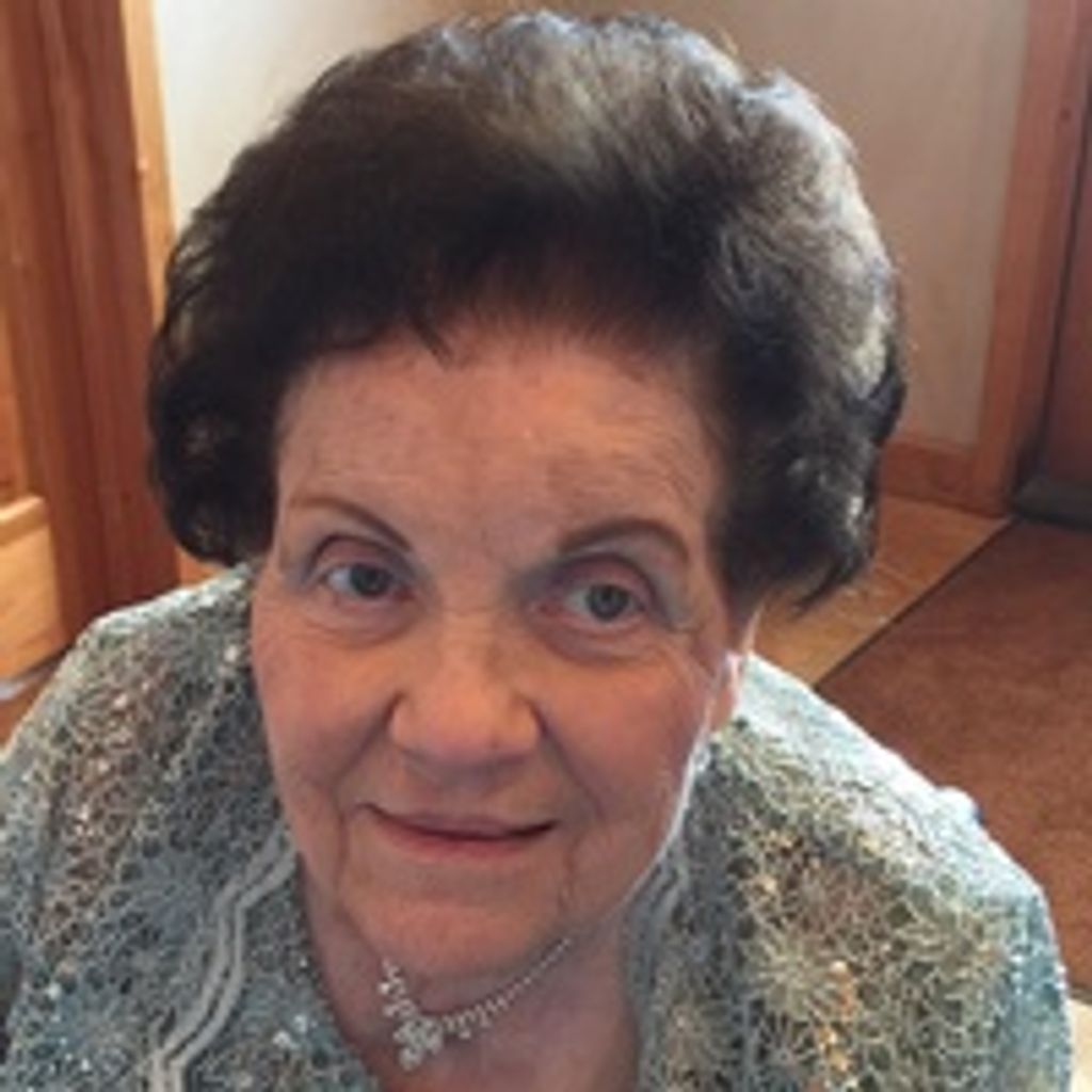 Edna Faye O'Neal