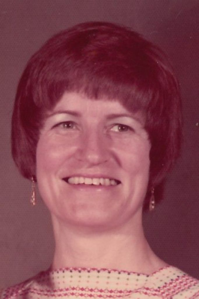 Margaret Philomena Taylor