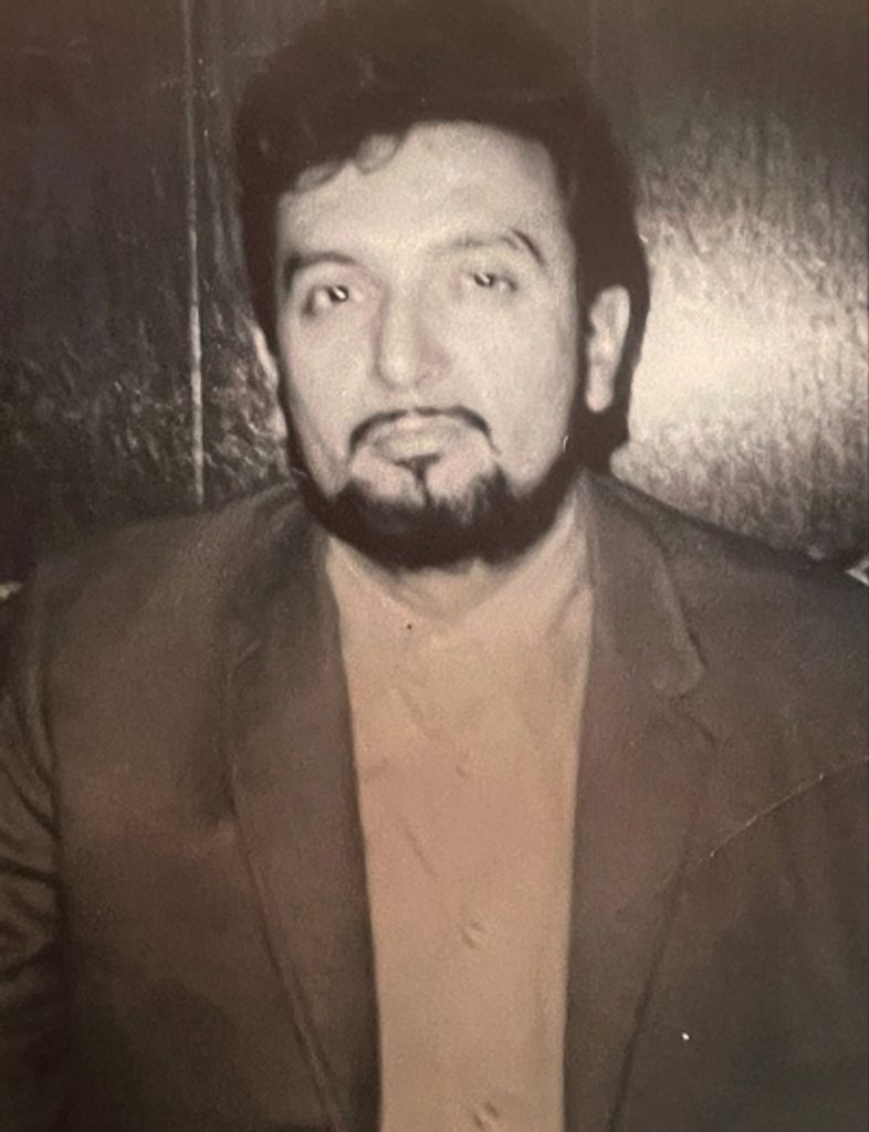 Anthony "Tony" Carbone Profile Photo