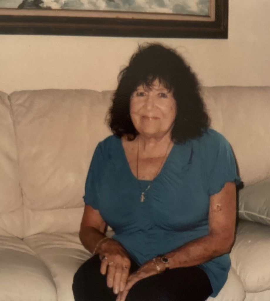 Marjorie A Shields