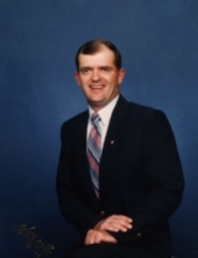 Clarence D. Strickland Jr.