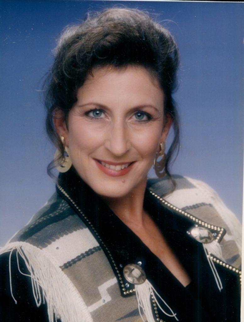 Marilyn Bennett Profile Photo