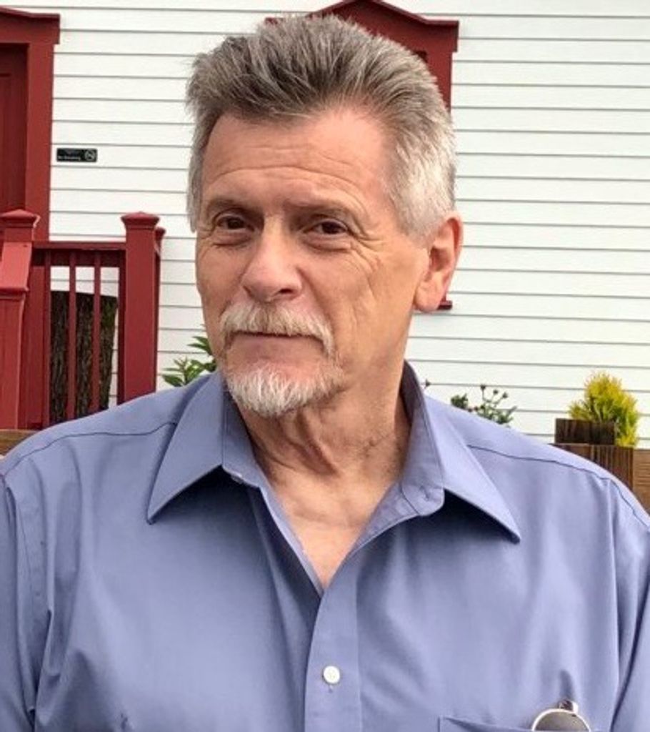 Richard Lee Hoag