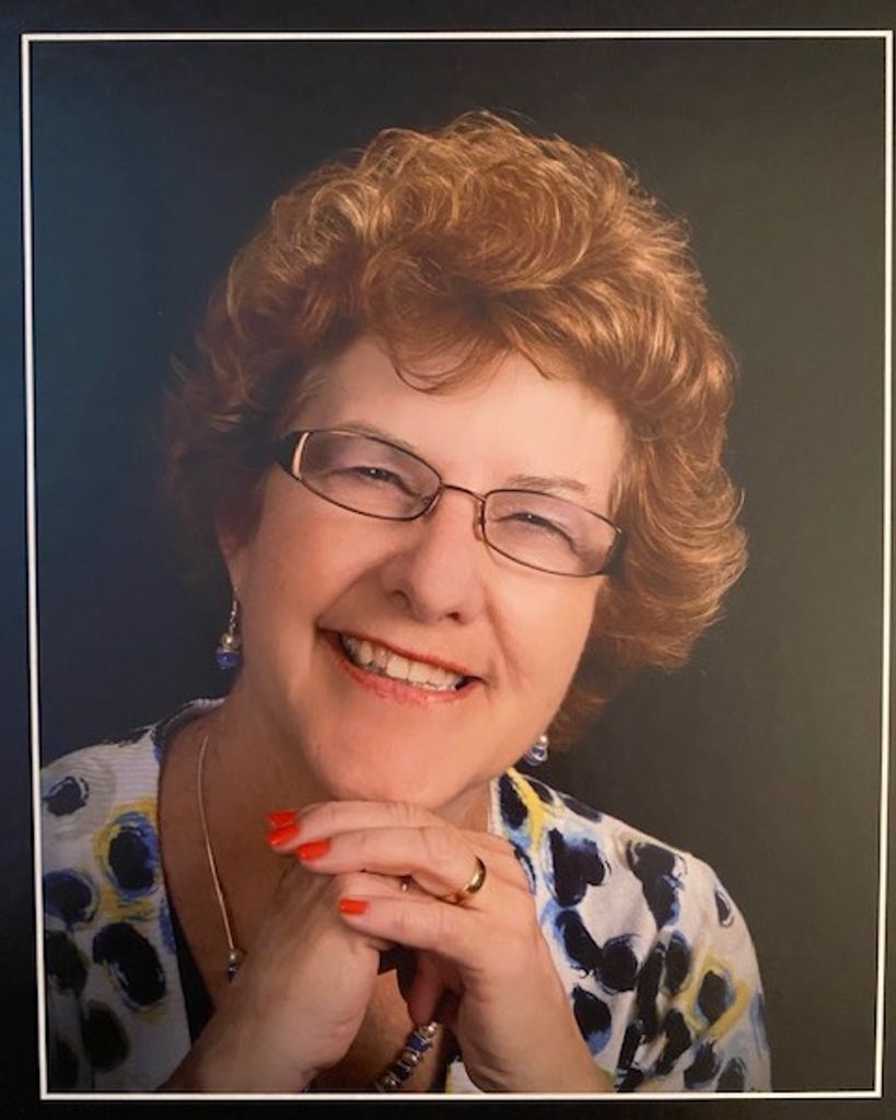 Kathleen Patricia Armentrout
