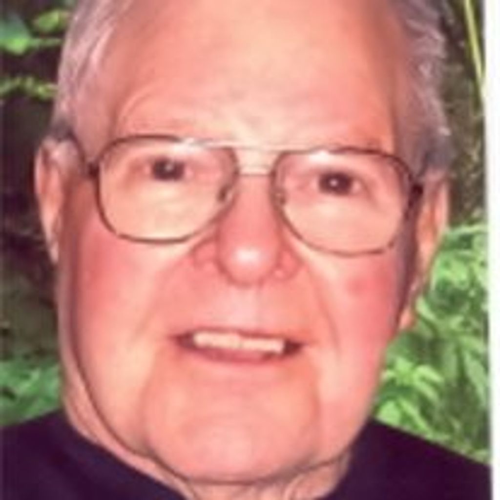 William S.  Langevin
